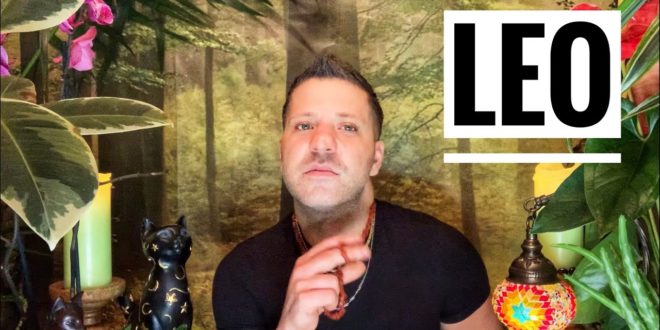 LEO February 2020 - YOU'RE ENTERING A VERY IMPORTANT STAGE | Change | Signs LOVE Leo Horoscope Tarot