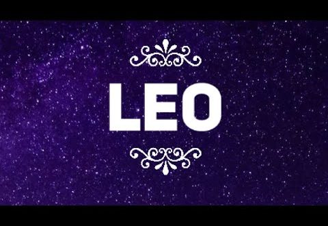Leo 2020 February *Universe has Amazing things Coming for you,Strength ,Your Person will Communicate