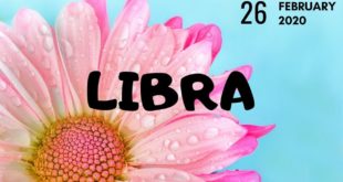 Libra daily love tarot reading 💗 YOUR PERSON FORGIVES YOU AND WILL COME SOON !💗 26 FEBRUARY 2020