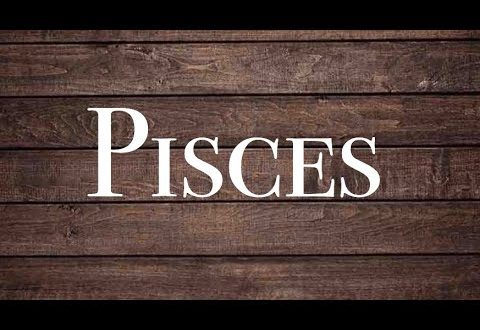 PISCES April - You are in Your Power Pisces *This Person Loves You*