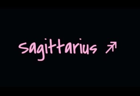 Sagittarius 2020 March 21-31 *Your Silence is Bothering Them, They Wonder About You ,Focusing on YOU