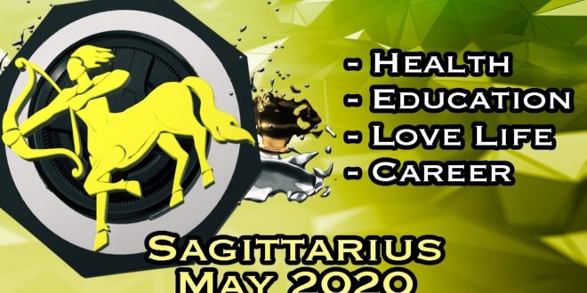 Sagittarius Monthly Horoscopes Video For May 2020 - Hindi | Preview