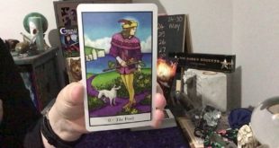 Sagittarius Weekly Reading For 24-30 May - Great Success In Business Or Love