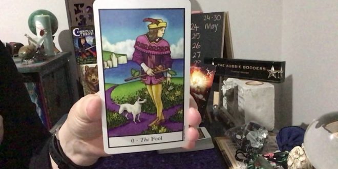 Sagittarius Weekly Reading For 24-30 May - Great Success In Business Or Love