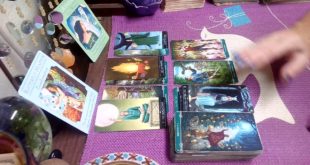 Sagittarius Weekly Reading May 3-9; Listen To Your Intuition