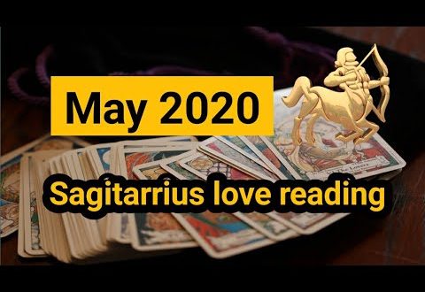 Sagittarius sign May Love reading in hindi|May 2020|monthly horoscope|धनु राशिफल