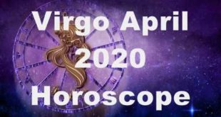 Virgo April 2020 Horoscope prediction
