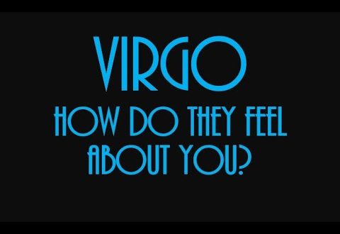 Virgo January 2020 ❤ They Are Love Struck Virgo