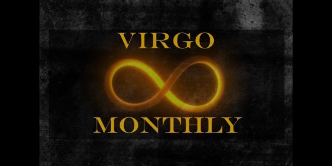 Virgo Monthly General Love Read May 2020