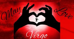 Virgo **New Love & Jealous Exes** Lovescope May 2020