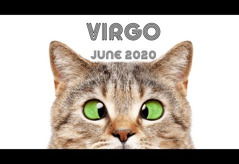 Virgo ♍ OMG! Is this crazy person your other half? ❤️ THE BEST MONTH JUNE 2020 love #june #horoscope