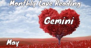 ♊ #Gemini | Not settling. It'll be worth it | monthly love 💘 tarot 📚 | May