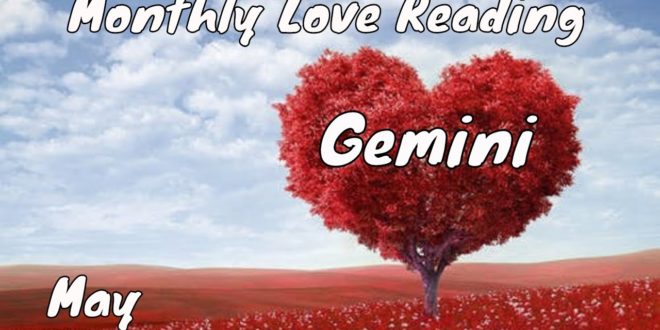 ♊ #Gemini | Not settling. It'll be worth it | monthly love 💘 tarot 📚 | May