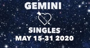 ❤️GEMINI ~THEY WILL MAKE YOU FORGET ABOUT THE PAST🌹~ SINGLES LOVE READING