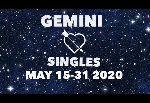 ❤️GEMINI ~THEY WILL MAKE YOU FORGET ABOUT THE PAST🌹~ SINGLES LOVE READING
