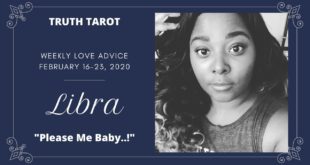 ❤️Libra Weekly Love Advice Feb. 16-23 "SWEET LOVE, WHIP APPEAL, FINE AS HELL"