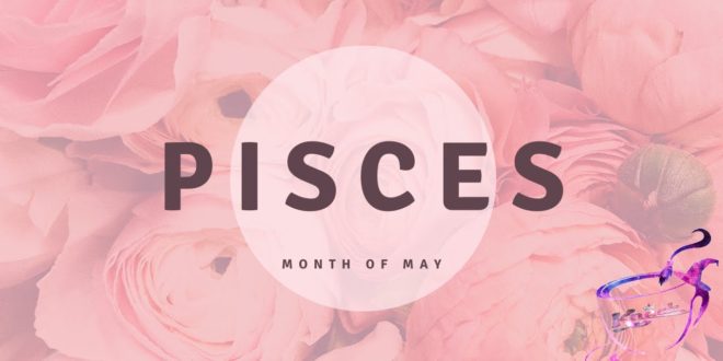 🔮 PISCES MAY 2020 (Monthly) TAGALOG TAROT READING