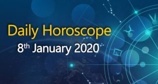 Daily Horoscope - 8 Jan 2020, Watch Today's Astrology Prediction for Aries, Taurus & other Signs