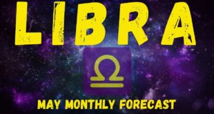 LIBRA MAY 2020 | LIBRA URGENT MESSAGE! Time To ✂ | ♎ Libra Monthly Forecast 🌤⛈🌥☀ | Libra Horoscopes