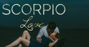 SCORPIO OPENING UP FOR HIGH VIBE UNCONDITIONAL LOVE! - LOVE APRIL 2020