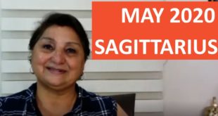 Sagittarius May 2020 Horoscope - Retrograde Season For Soul Searching And Fresh Starts