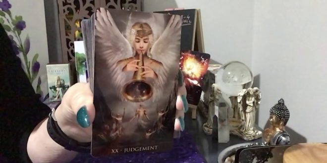 Sagittarius Monthly Reading For April - Past Life Soulmate Coming In