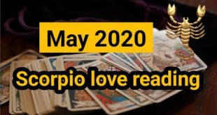 Scorpio May love reading in hindi|May 2020|monthly horoscope|वृश्चिक राशिफल