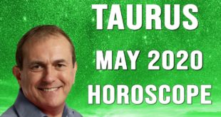 Taurus May 2020 Horoscope