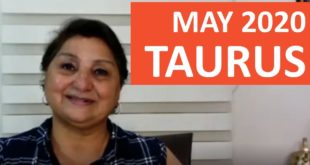 Taurus May 2020 Horoscope - Retrograde Season For Soul Searching And Fresh Starts