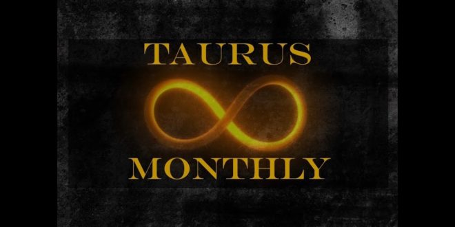 Taurus Monthly General Love Read May 2020