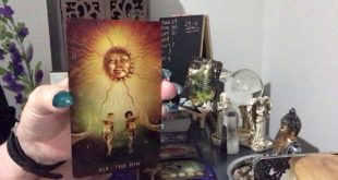 Taurus Monthly Reading For April - Positive Mindset To Manifest